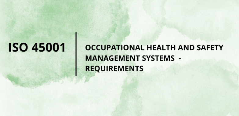 ISO 45001 Requirements & Certification in the UK: A Complete Guide
