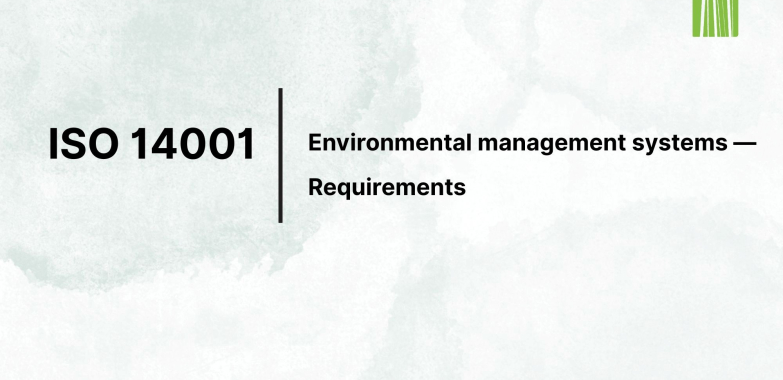 ISO 14001 Requirements for UK Businesses