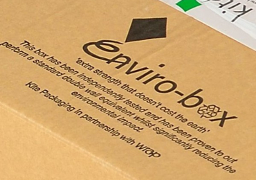 Enviro-box: Premium single wall cardboard boxes