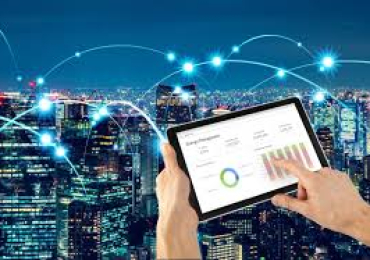 Monitoring & Energy Management