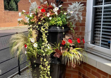 The largest range of Rainwater Terrace water butts including all compatible water butt accessories, planters and drip irrigation kits.