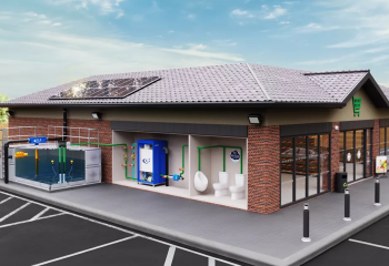 Rainwater Harvesting