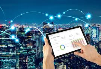 Monitoring & Energy Management