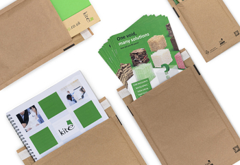 Kite enviro mailers