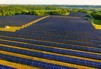 Solar Farm Services