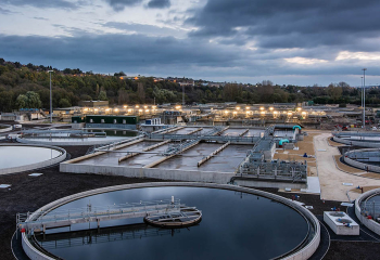 Water Supply & Distribution